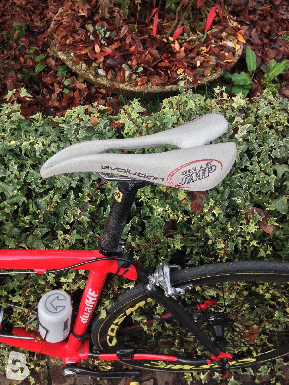 De Rosa Dual Hf 2005