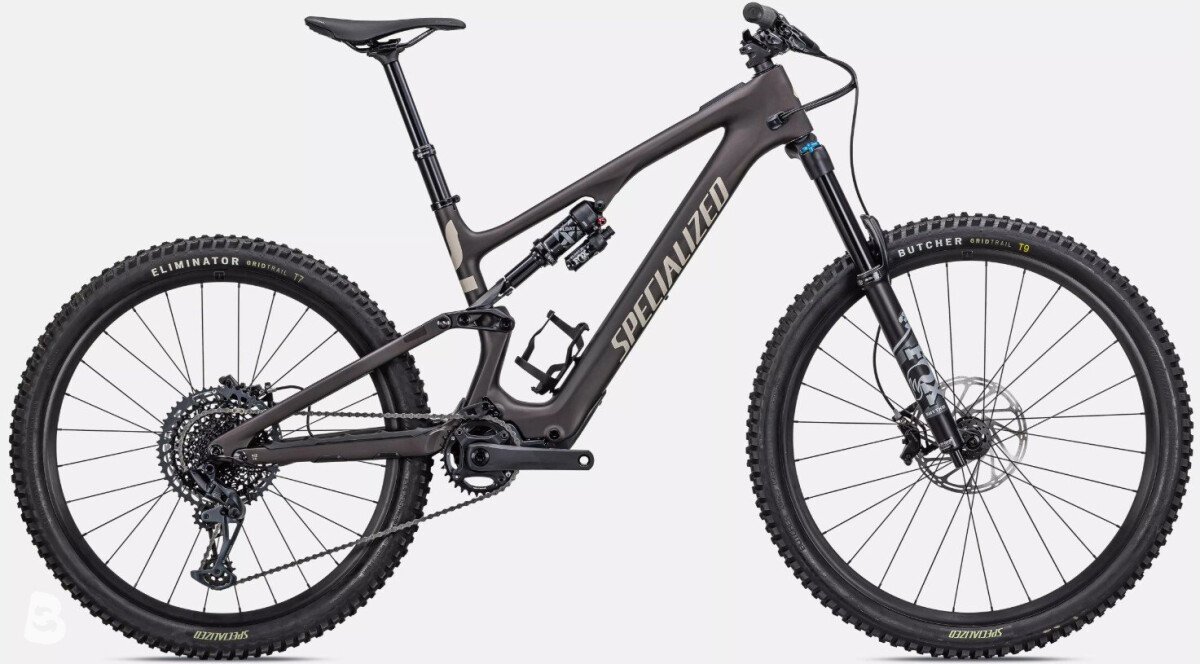 Specialized Turbo Levo SL 2 Comp Carbon 2023