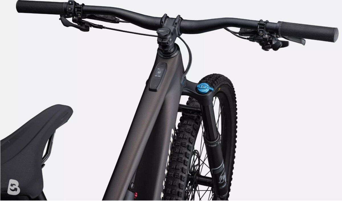 Specialized Turbo Levo SL 2 Comp Carbon 2023