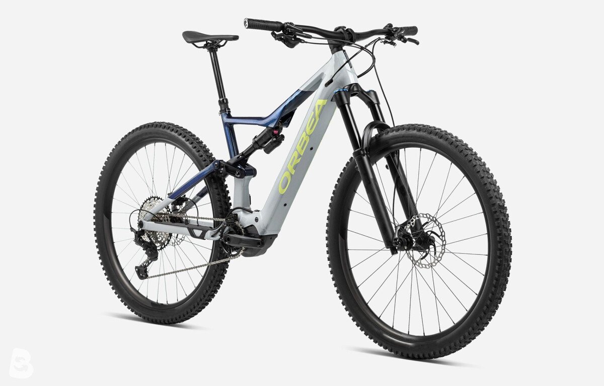 Orbea RISE H20 2024