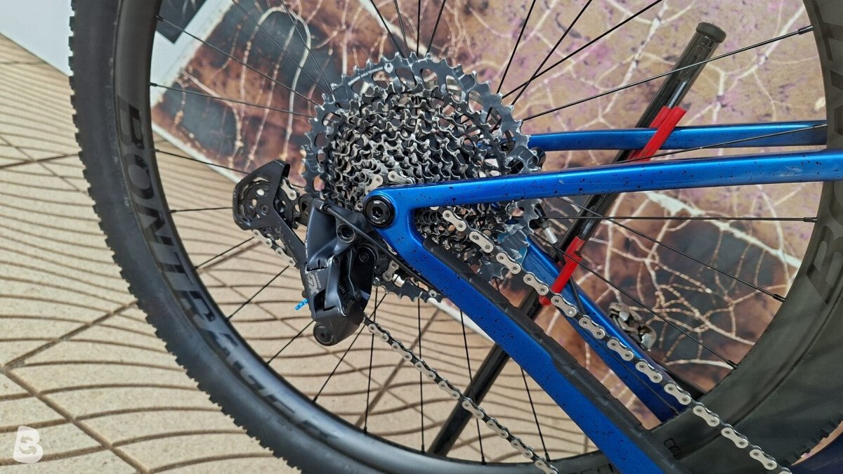 Trek procaliber 9.7 2022