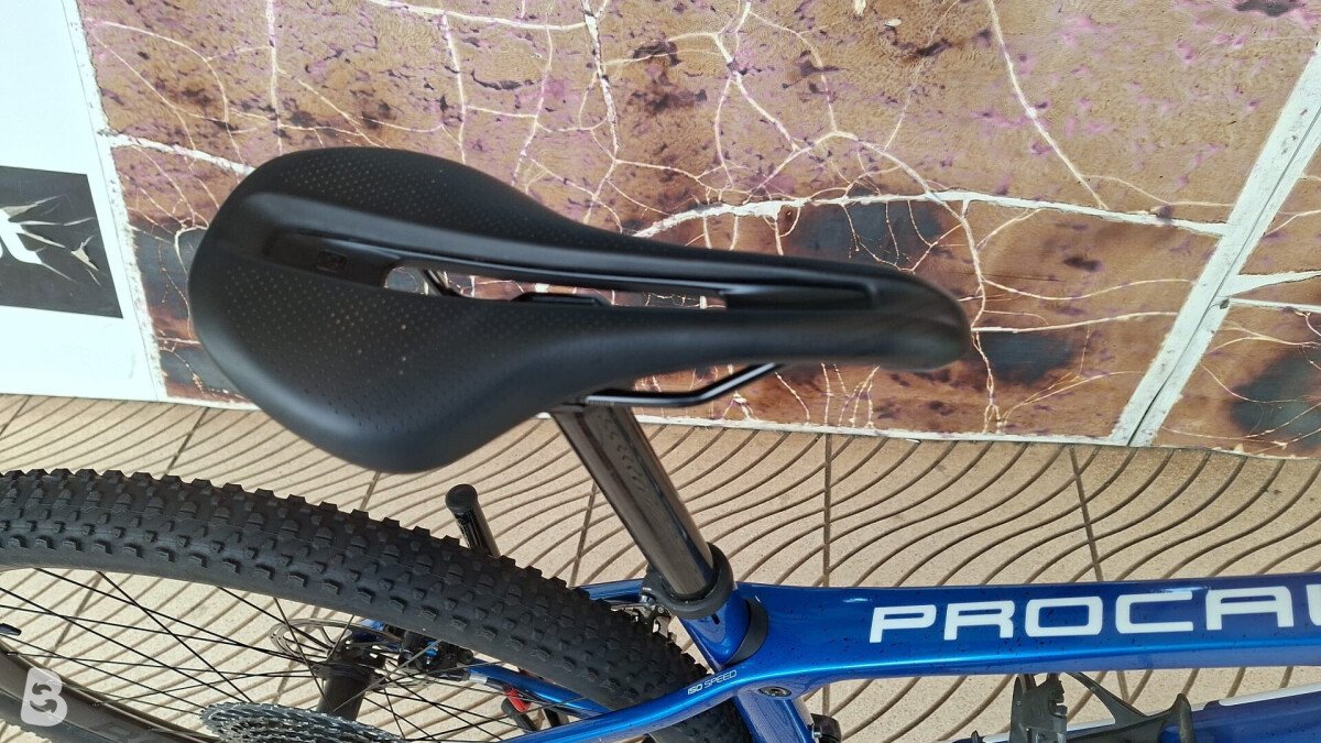 Trek procaliber 9.7 2022