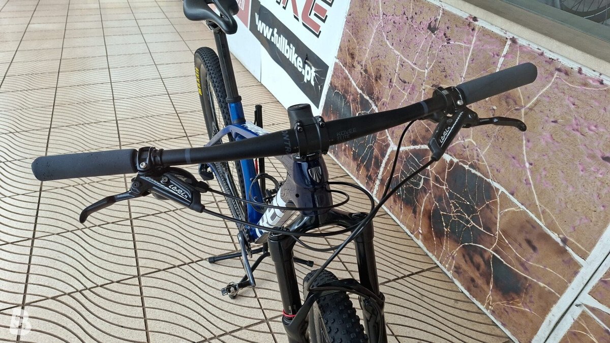 Trek procaliber 9.7 2022