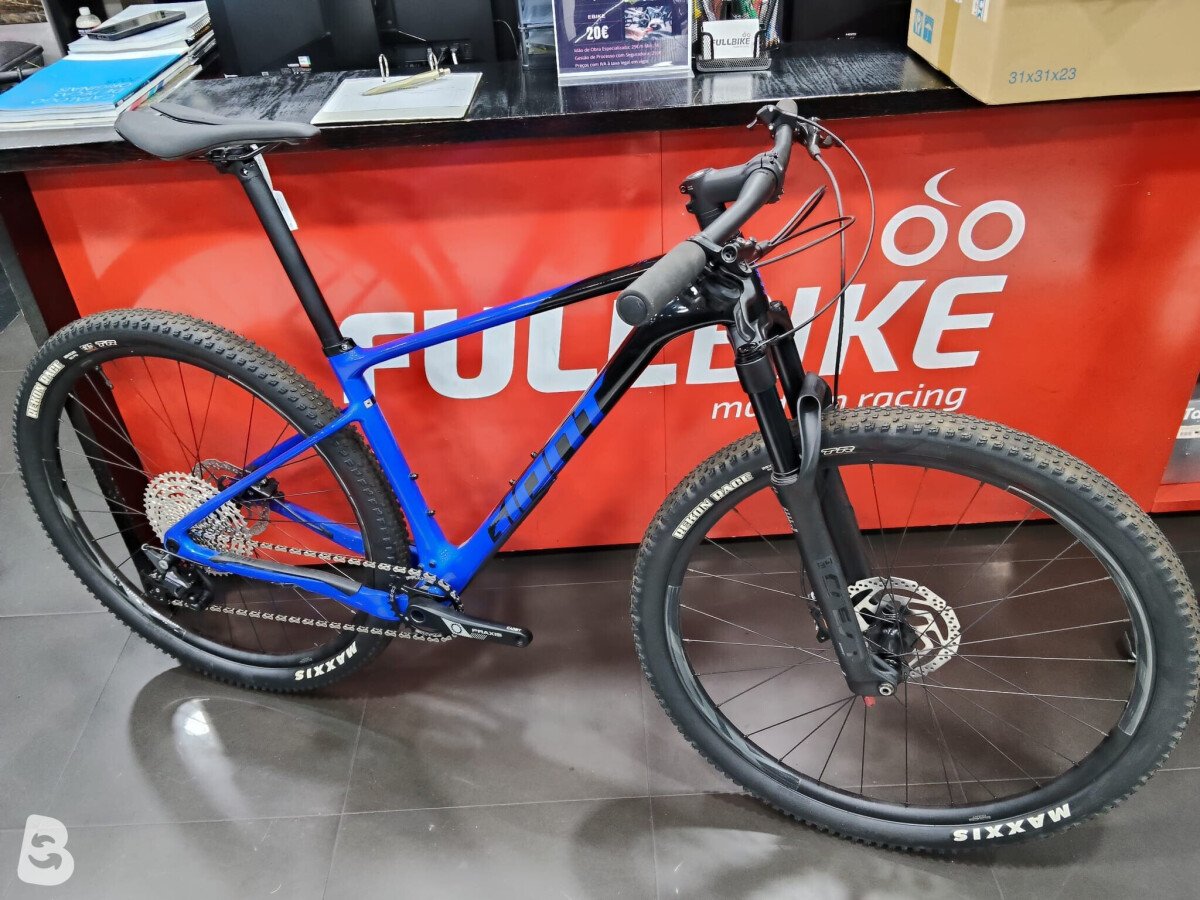 Giant XTC Advanced 3 2024