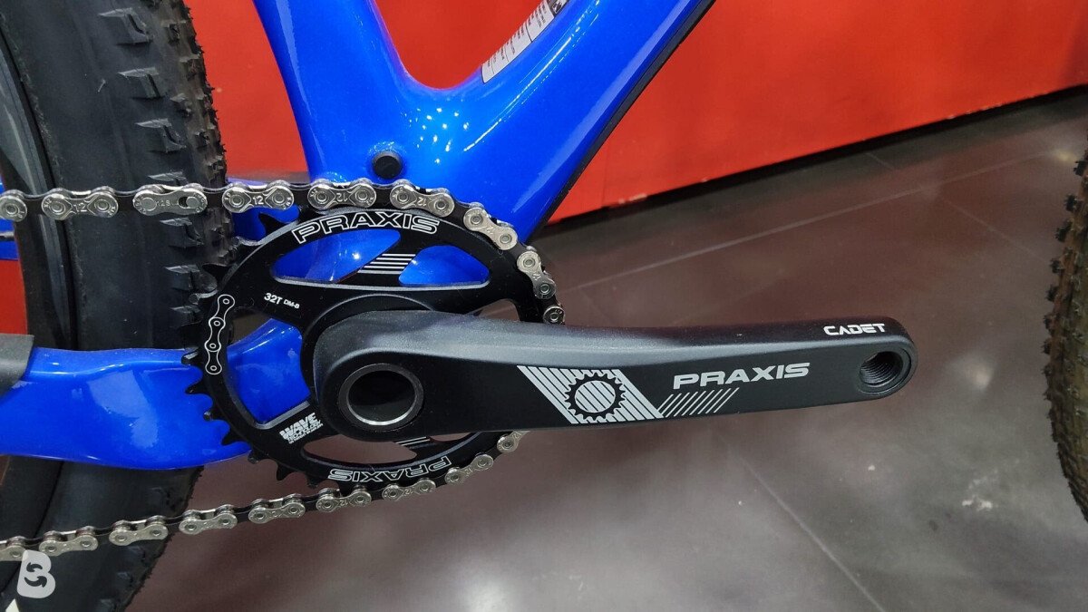 Giant XTC Advanced 3 2024