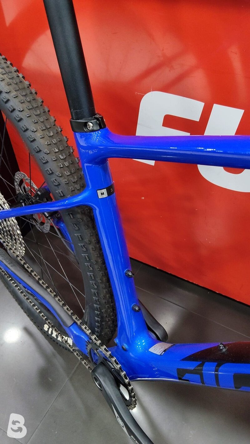 Giant XTC Advanced 3 2024