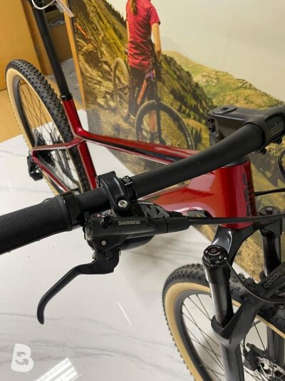 BMC Twostroke 01 FOUR 2022
