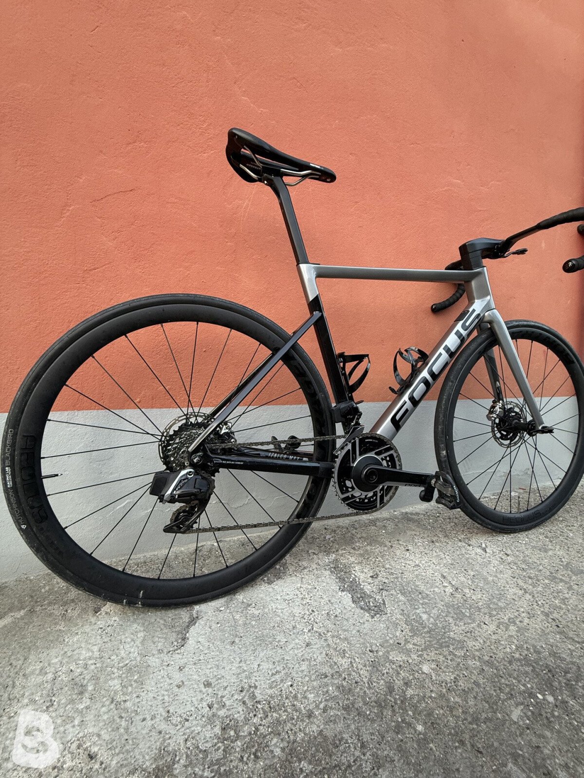 Focus IZALCO MAX DISC 9.7 2020