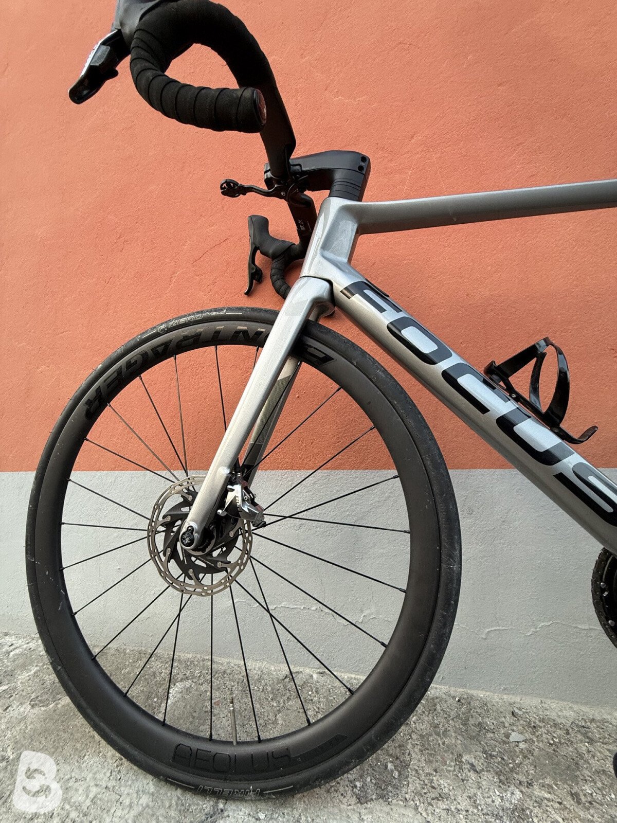 Focus IZALCO MAX DISC 9.7 2020