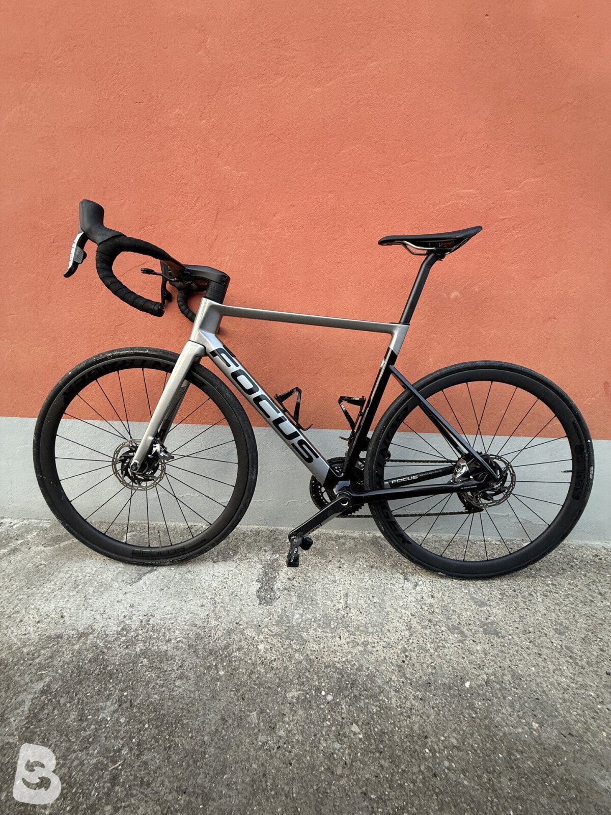 Focus IZALCO MAX DISC 9.7 2020