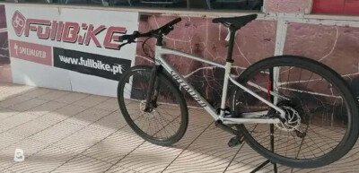 Specialized sirrus x 3.0 2022