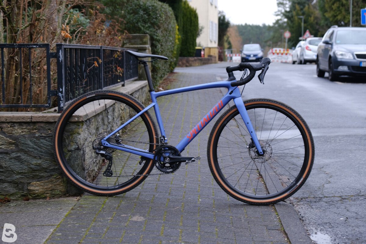 Specialized Diverge Sport Carbon 2021