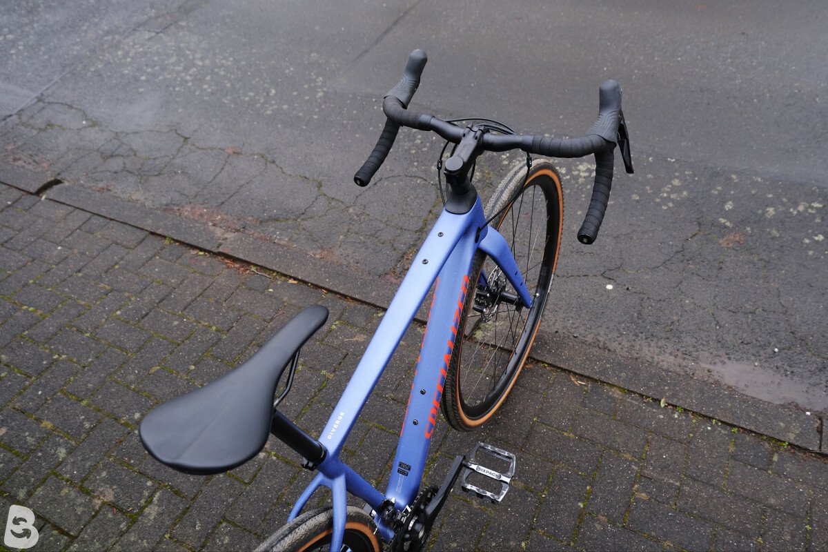 Specialized Diverge Sport Carbon 2021