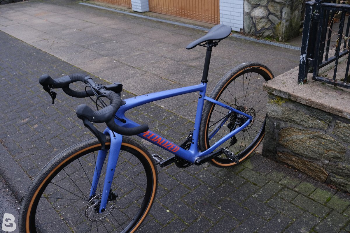 Specialized Diverge Sport Carbon 2021