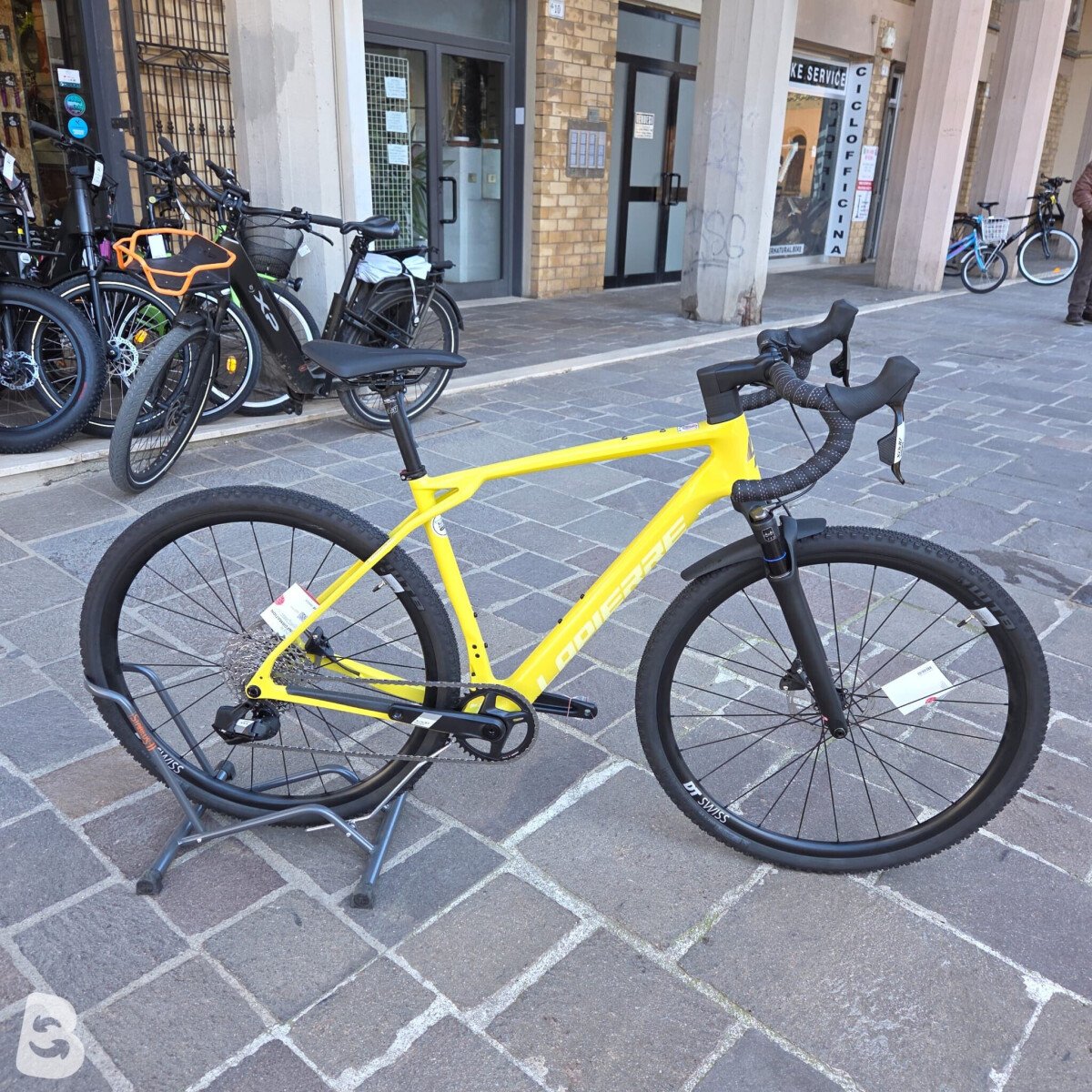Lapierre Crosshill CF 6.0 S 2025 2025