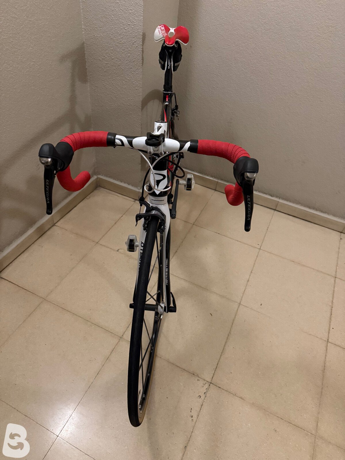 Pinarello Marvel Think2 2014