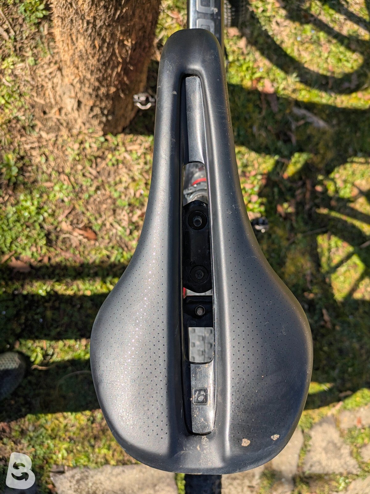 Trek Procaliber 9.5 2024