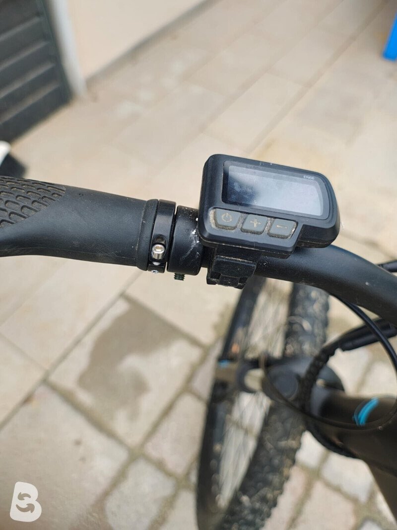 Fujita Climber 23 2021