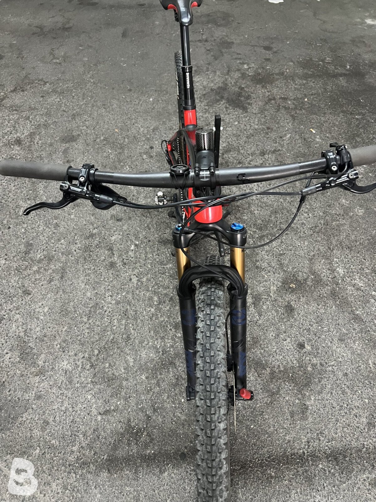 Trek Procaliber 9.6 2021