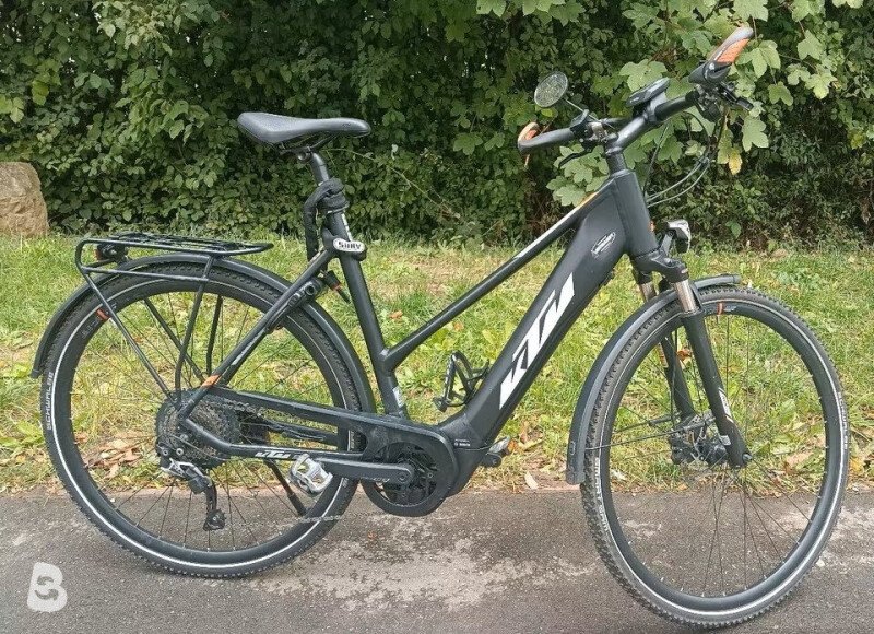 KTM ZEG Power Sport 11 2021