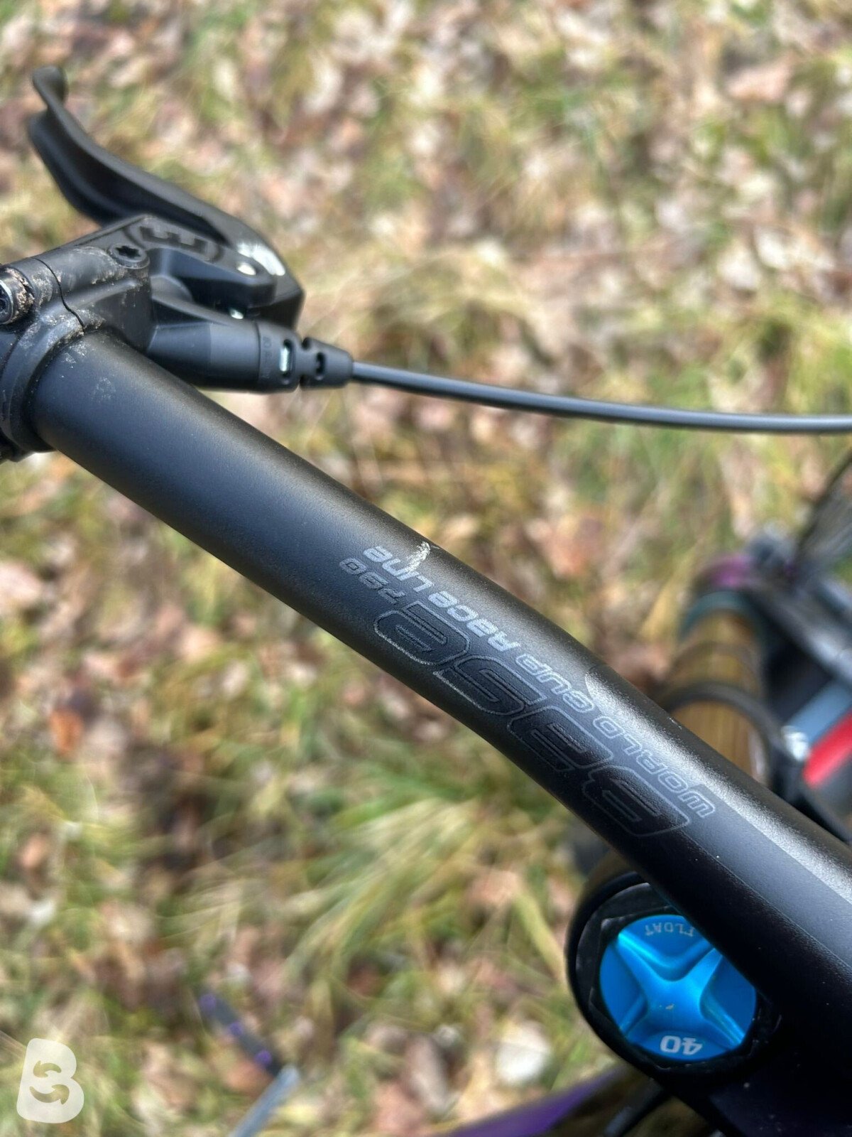 Scott Gambler 710 2019