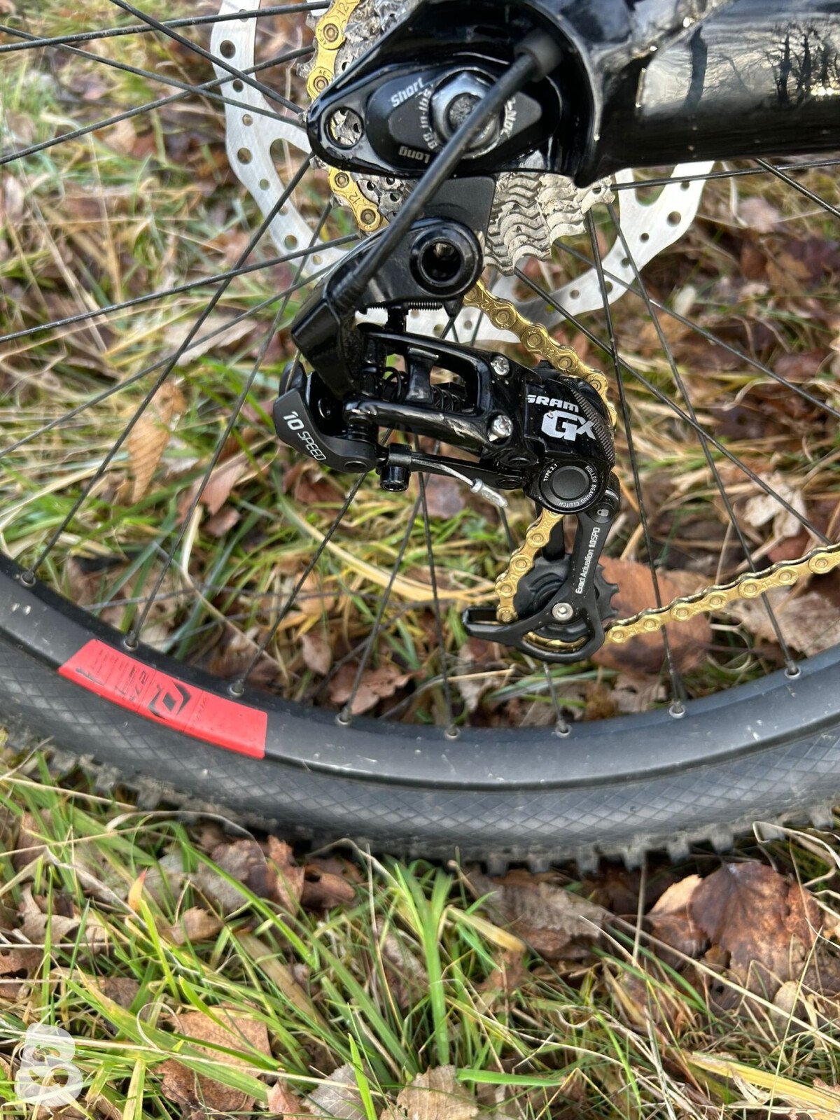 Scott Gambler 710 2019