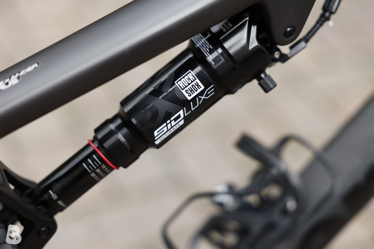 Cervelo ZFS-5 XX 2024