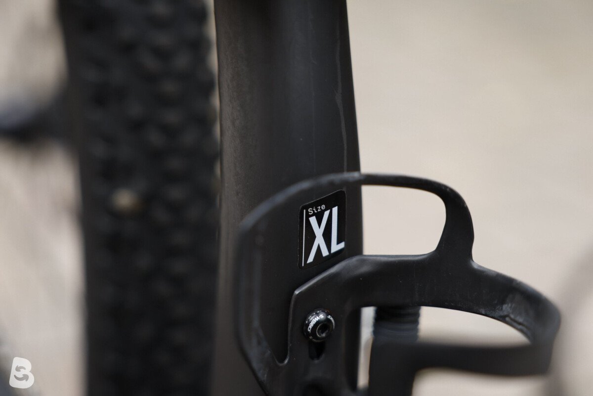 Cervelo ZFS-5 XX 2024