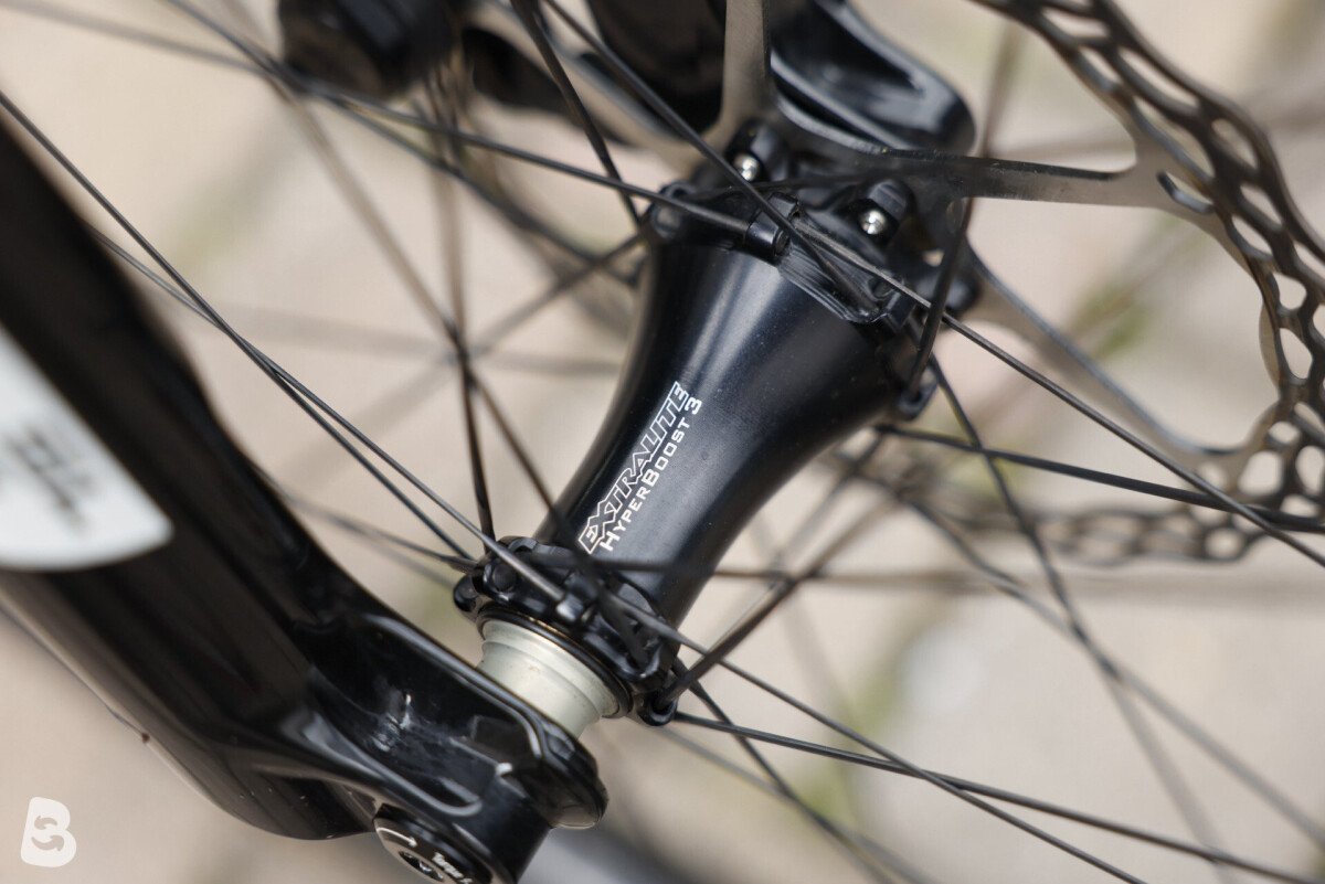 Cervelo ZFS-5 XX 2024