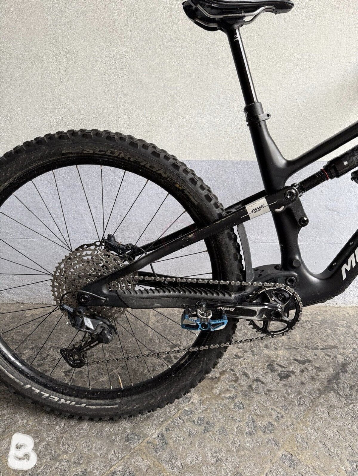 Merida One-Sixty 6000 2024