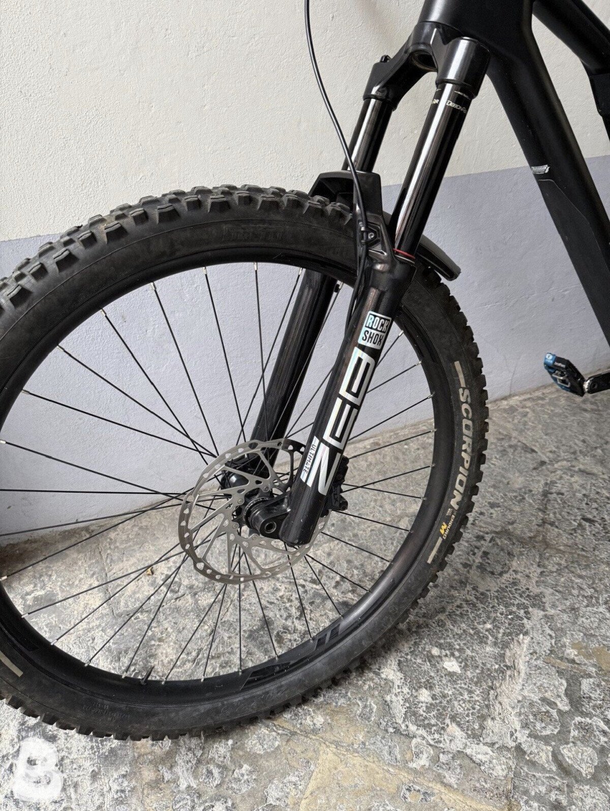 Merida One-Sixty 6000 2024