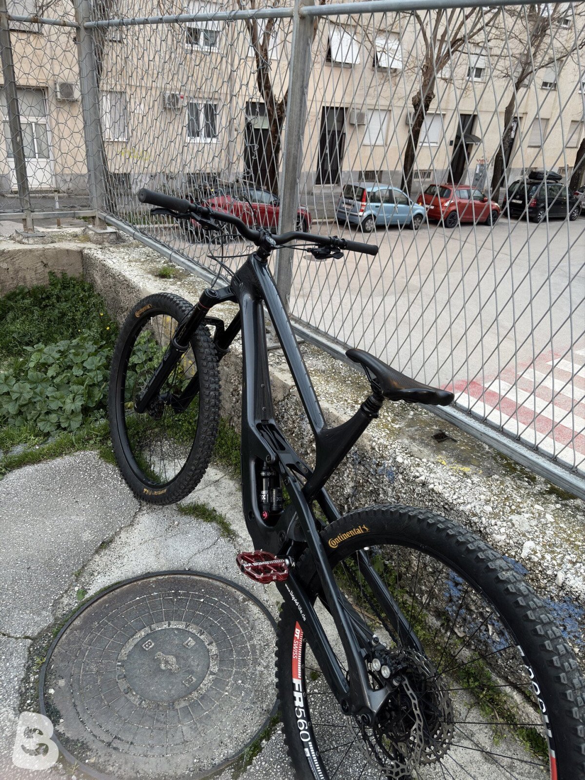 Cannondale Jekyll 2 2023