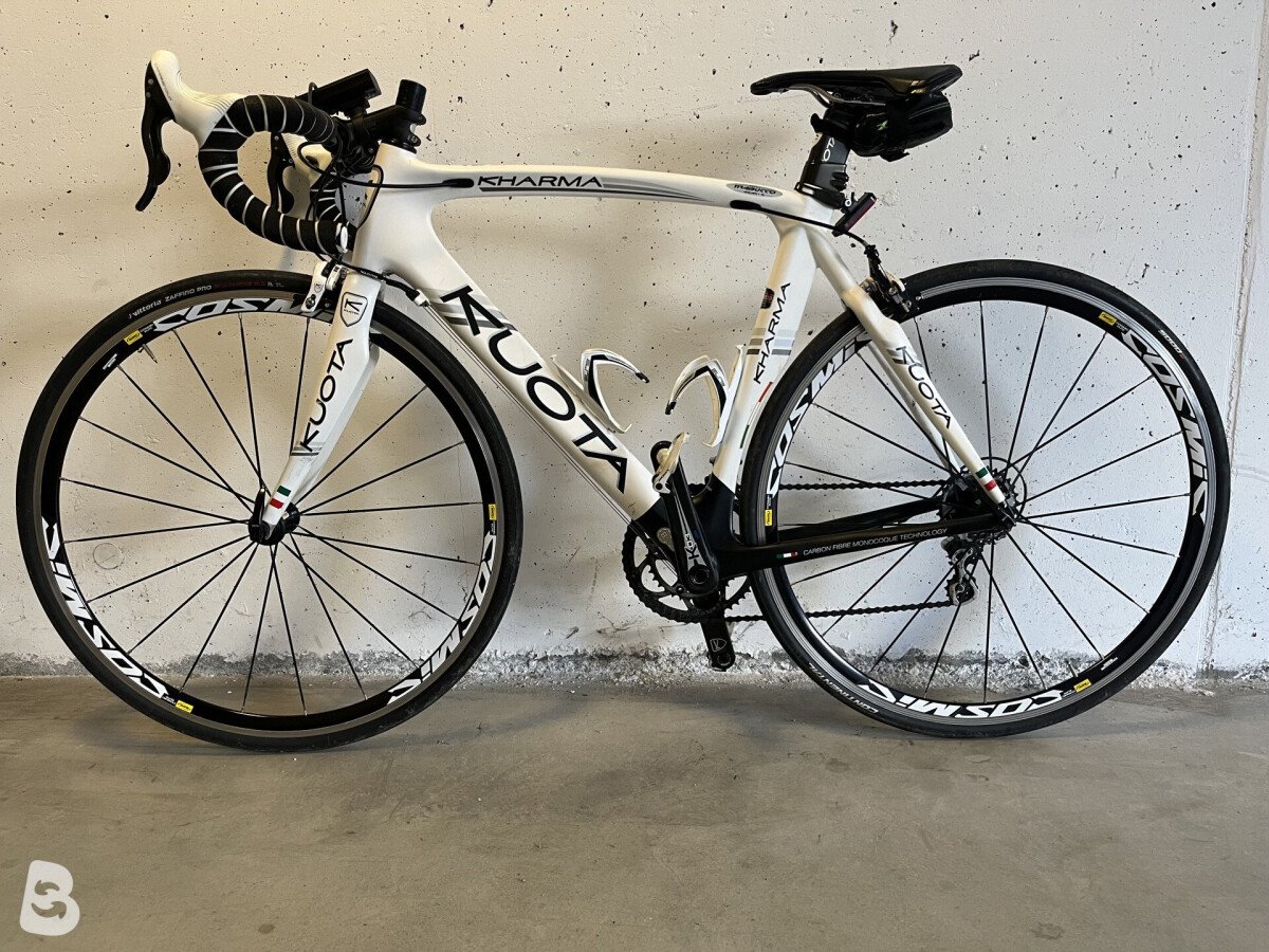 Kuota F1