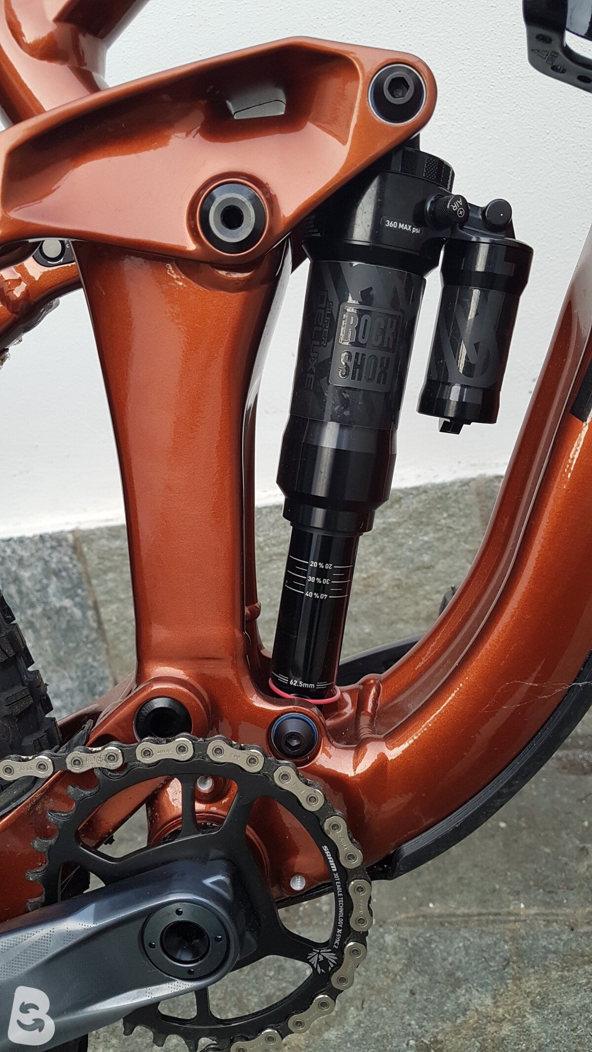 Trek Slash 8 GX 2023