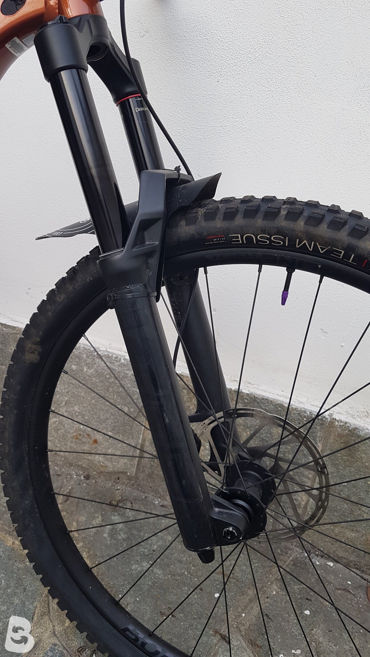 Trek Slash 8 GX 2023