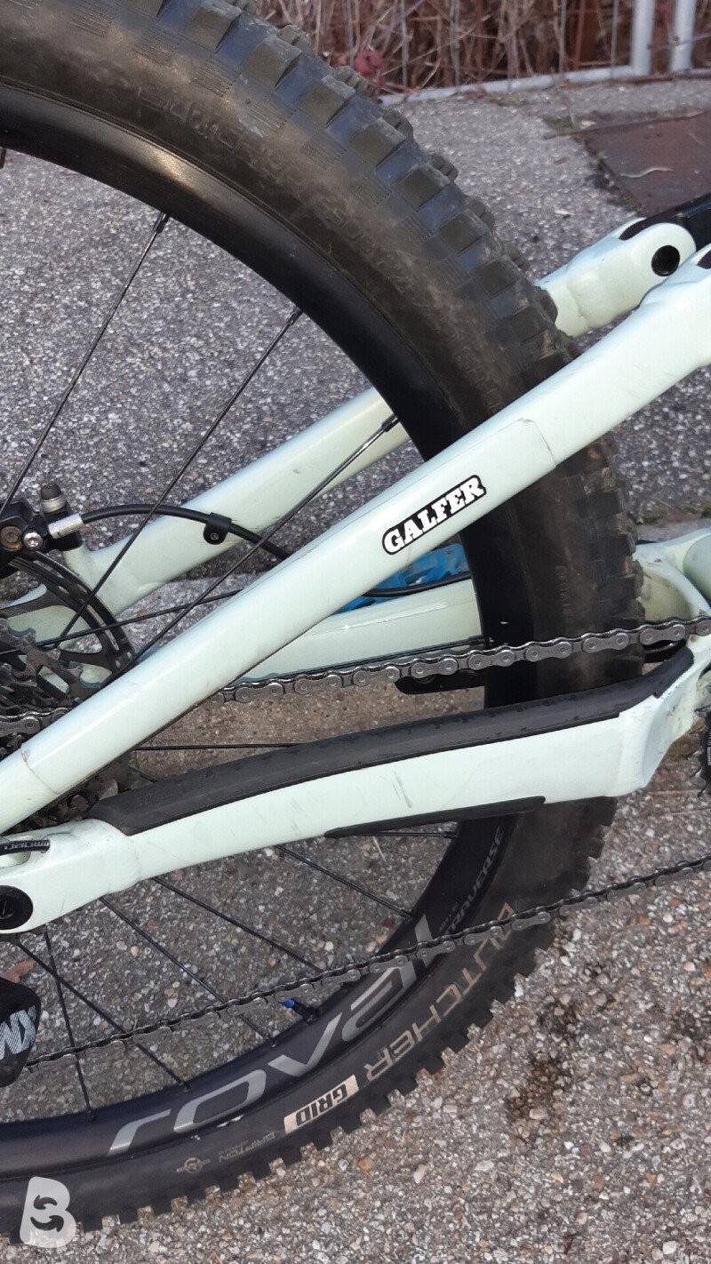 Specialized Status 160 2023