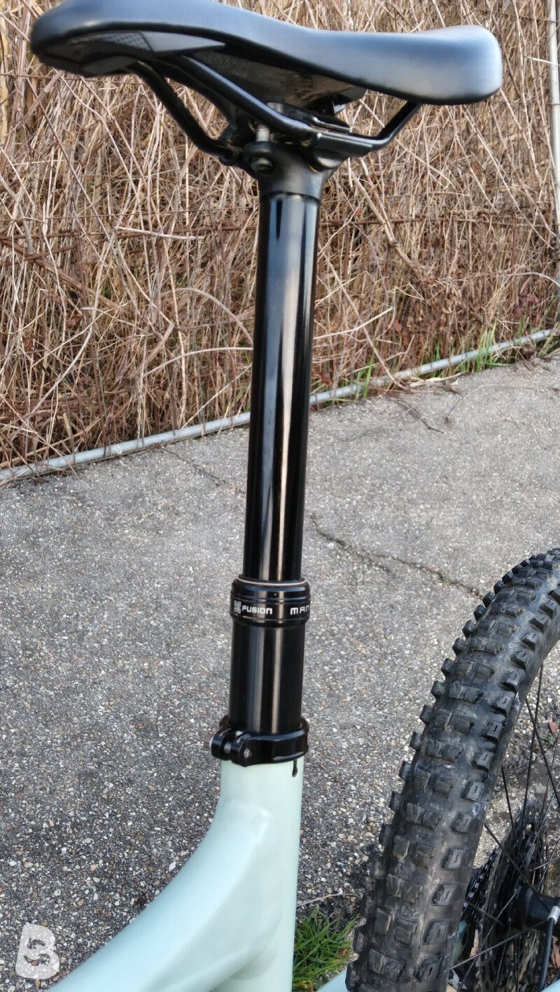 Specialized Status 160 2023