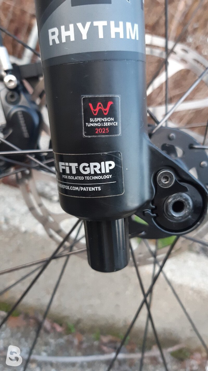 Specialized Status 160 2023