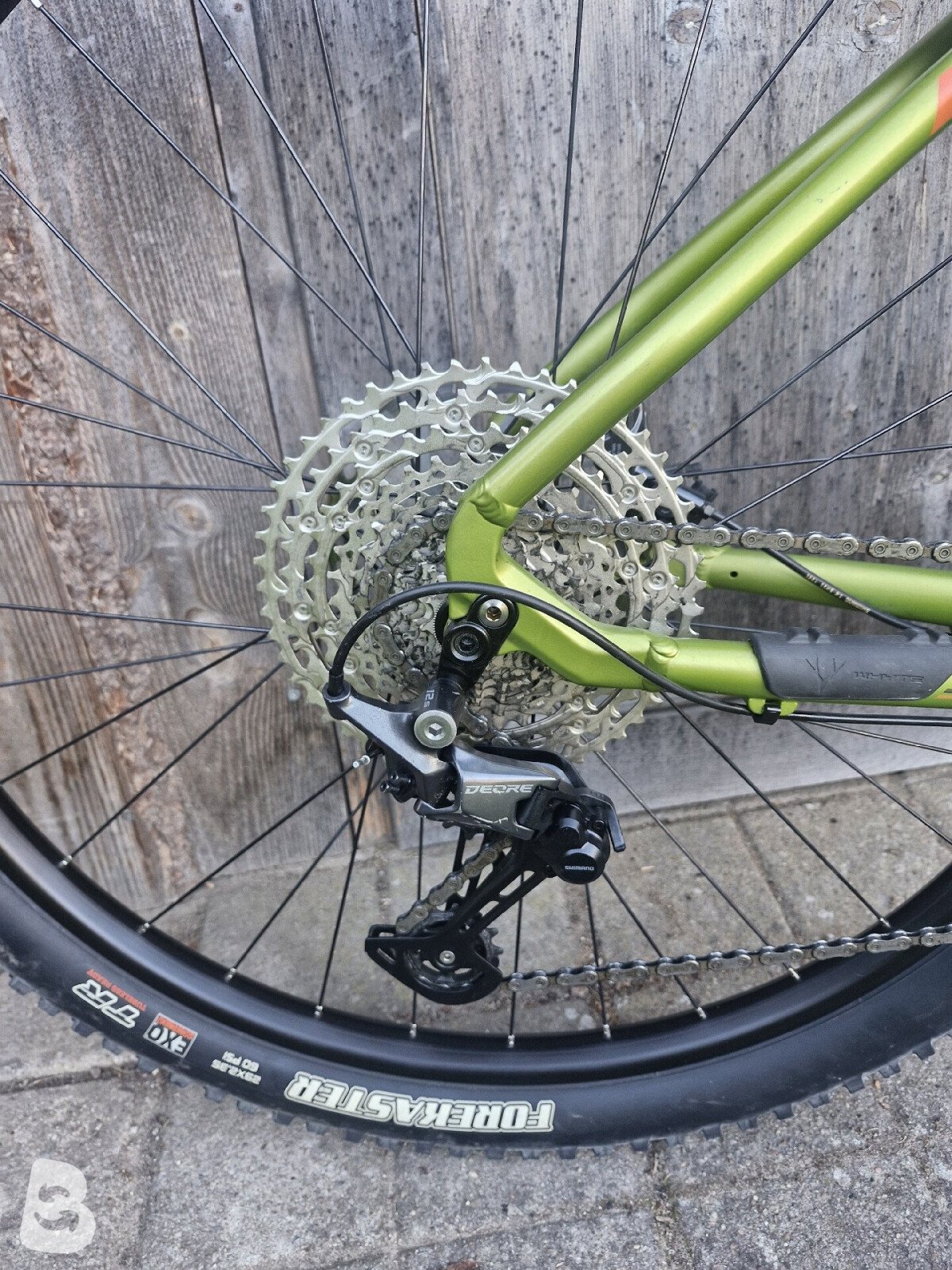 Whyte 629 v3 2021