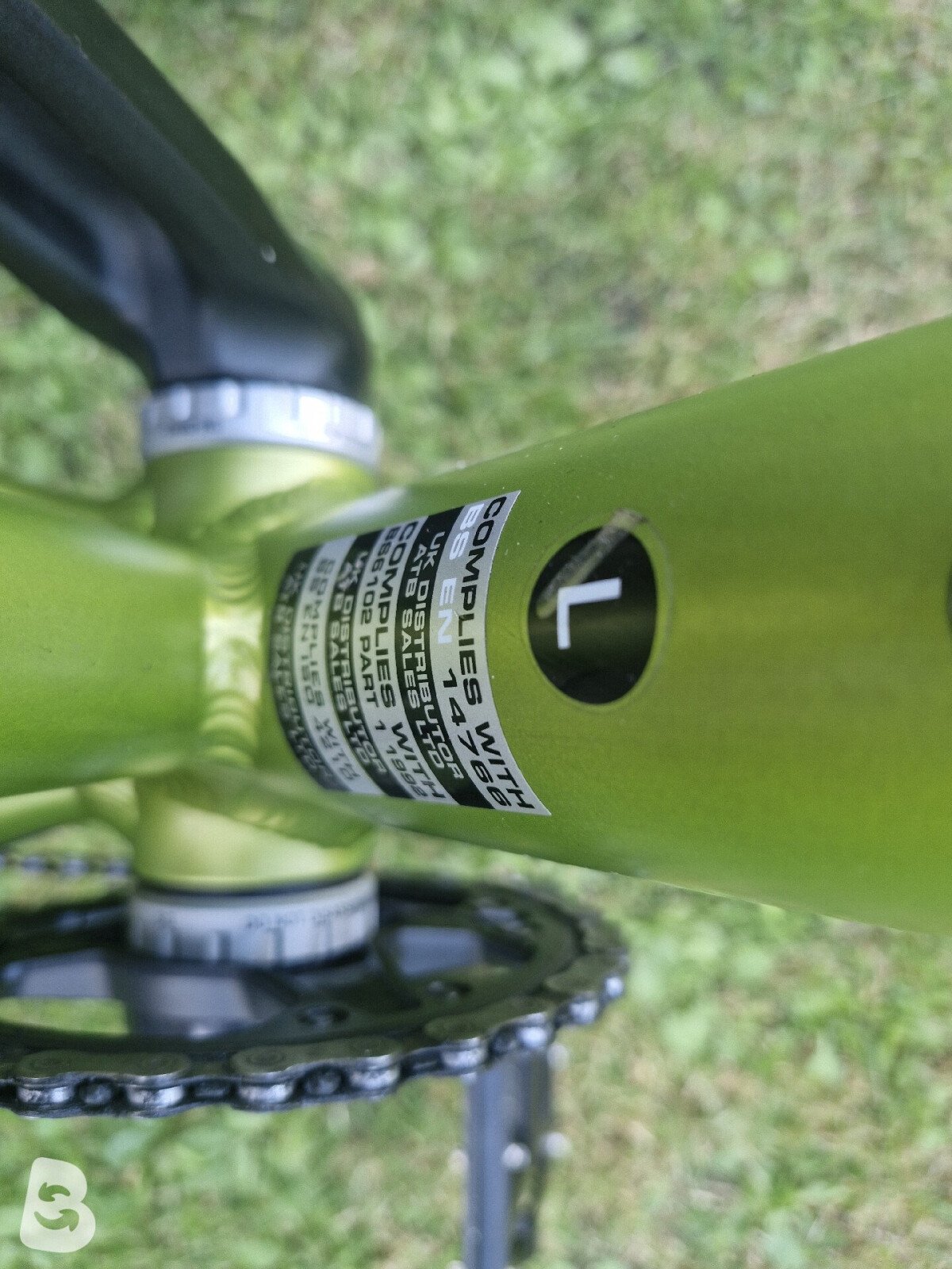 Whyte 629 v3 2021