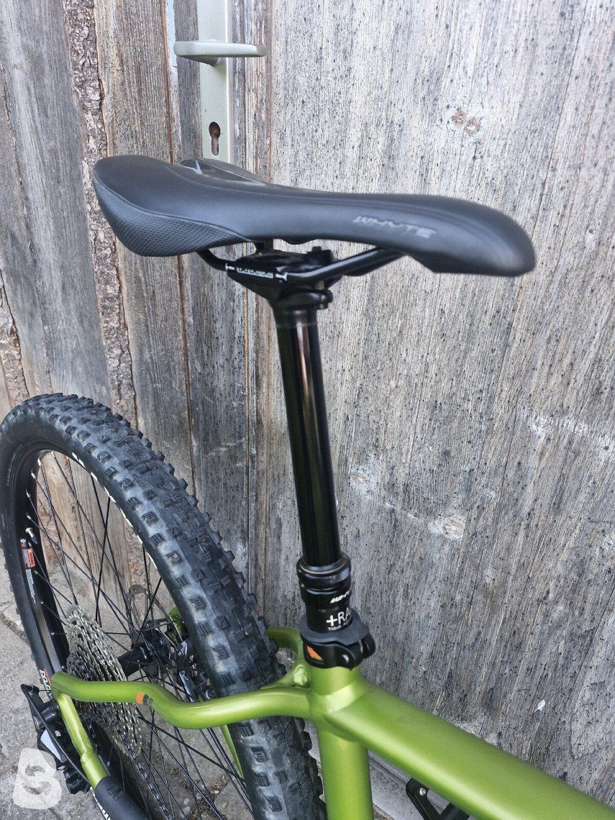 Whyte 629 v3 2021