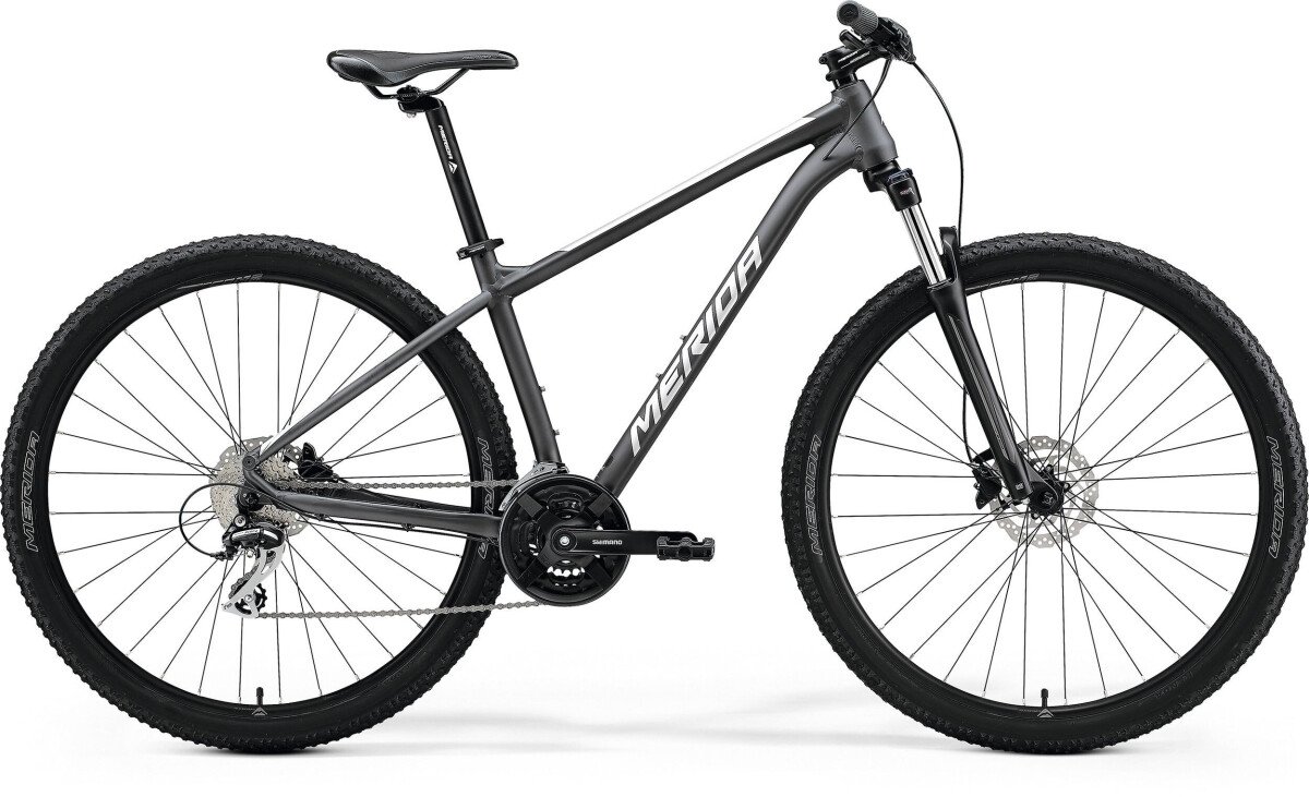 Merida BIG.NINE 20-3X