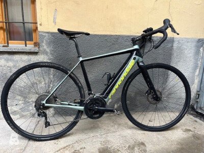 Cannondale Synapse NEO 2 2019