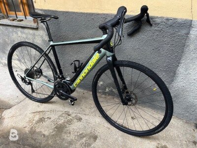 Cannondale Synapse NEO 2 2019