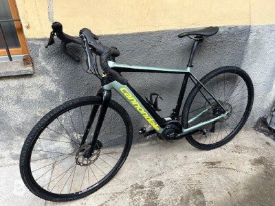 Cannondale Synapse NEO 2 2019