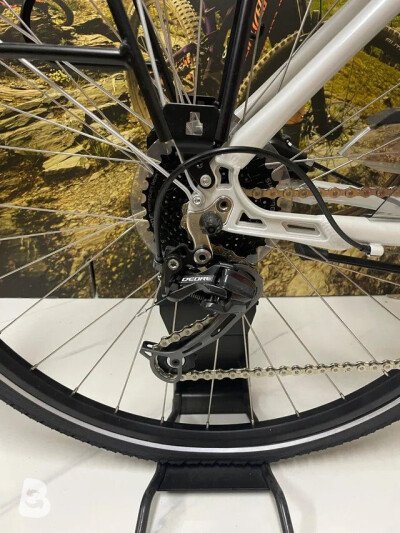 Kross trans 5.0 2025