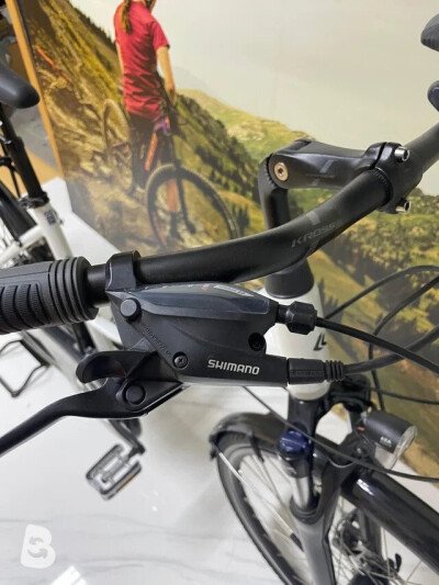 Kross trans 5.0 2025