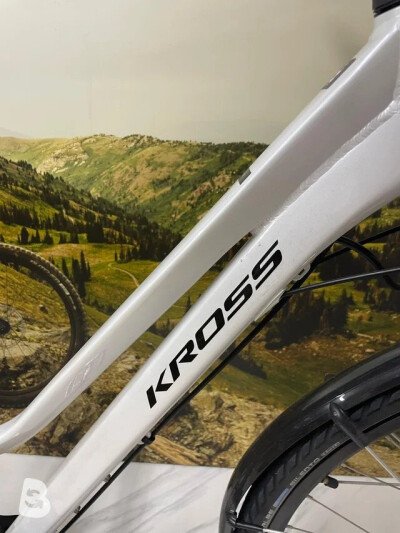 Kross trans 5.0 2025