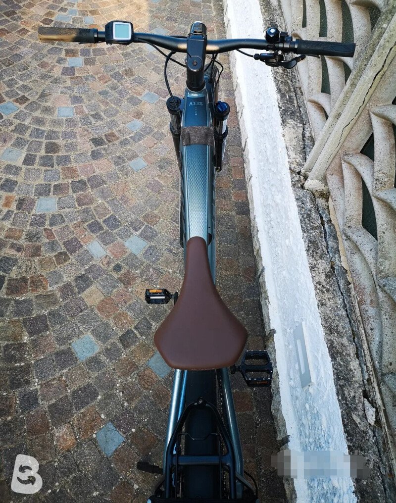 Scott Axis eRIDE 20 Men 2021