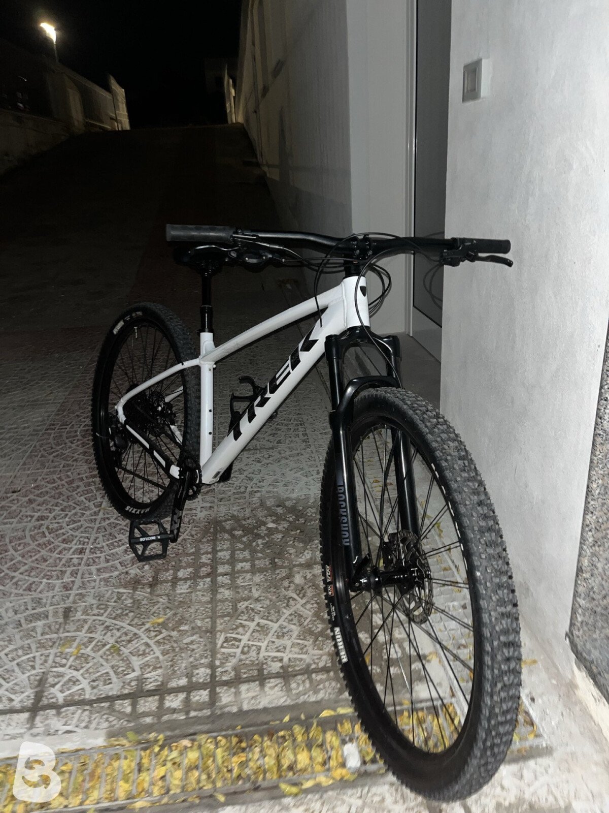 Trek marlin 7 gen 3 2025